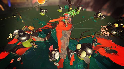 Splatoon 3 (DE)