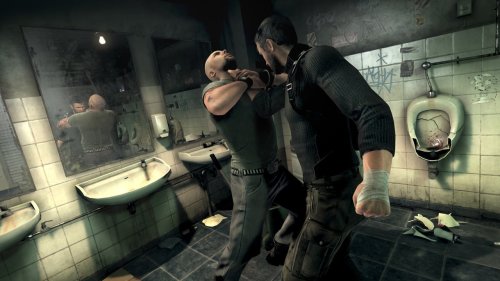 Splinter Cell: Conviction [Platinum Hits] (US)