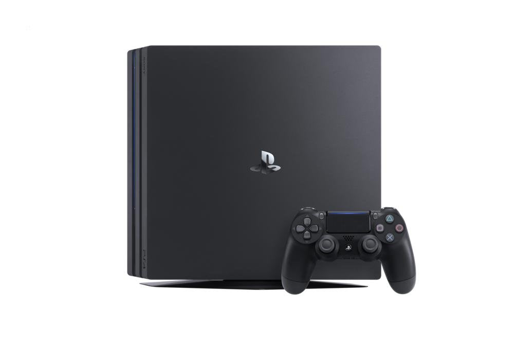 Konsole Pro 1TB + Spiel + Original Controller Fifa 20 Edition