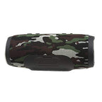 JBL Charge 3 Tragbarer Bluetooth-Lautsprecher Camouflage [JBL]