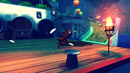 A Hat in Time (DE)