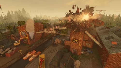 Teardown (DE) — Deluxe Edition