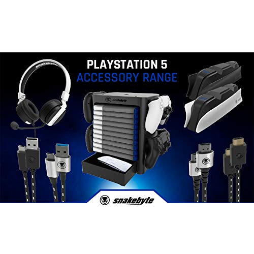 HDMI Kabel 5 PRO 8K 2m [Snakebyte]