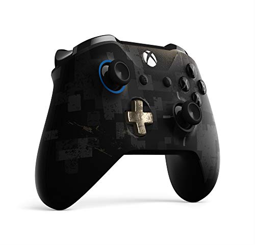 Gamepad für Xbox One Playerunknown's Battlegrounds pubg (EU) — Limited Edition