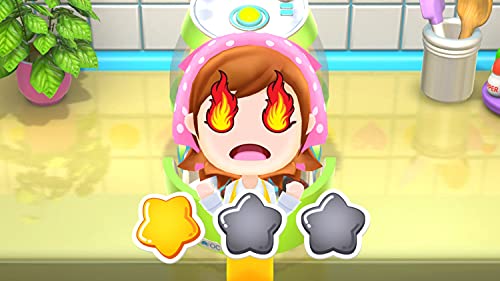 Cooking Mama: CookStar (DE)