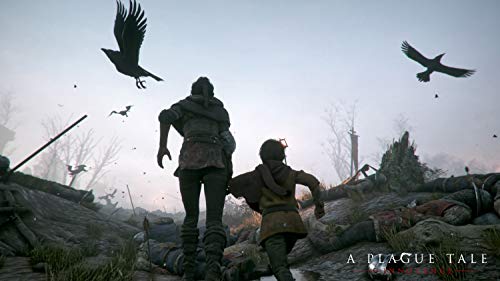 A Plague Tale Innocence (DE)