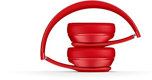 Beats Solo2 Wireless Kopfhörer rot [Beats by Dr. Dre]