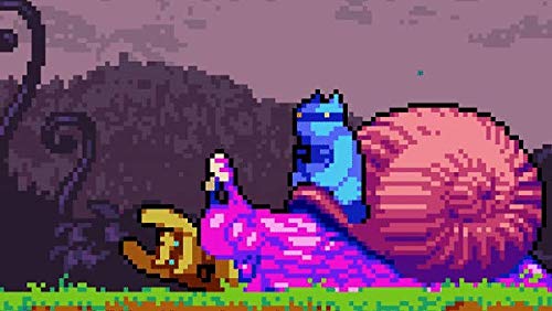 Killer Queen Black (GB)