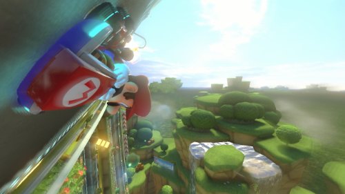 Mario Kart 8 (FR)