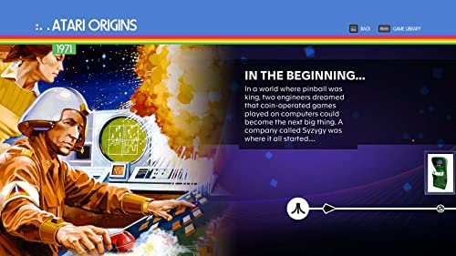 Atari 50: The Anniversary Celebration (DE)