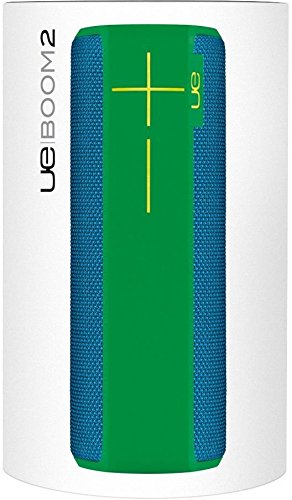 Ultimate Ears Boom 2 Tragbarer Bluetooth-Lautsprecher [Ultimate Ears]