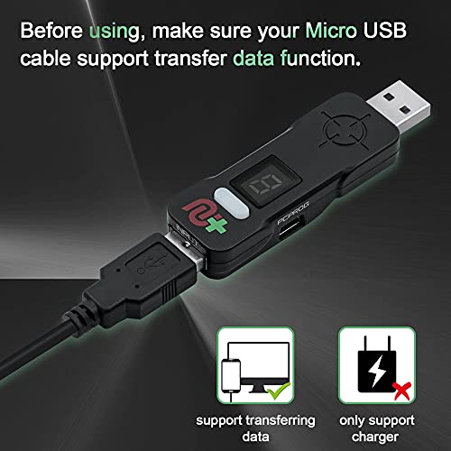 CronusMAX PLUS 2015 Crossover Gaming Adapter [Cronusmax]