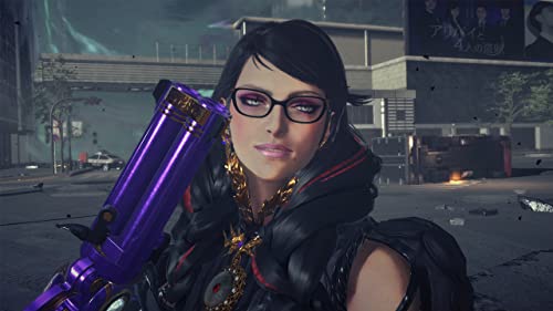 Bayonetta 3 (DE)