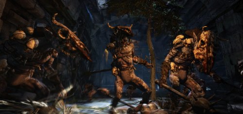 Dragon's Dogma: Dark Arisen (JP)
