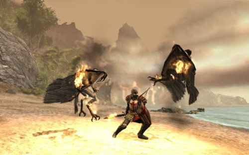 Arcania: The Complete Tale (GB)