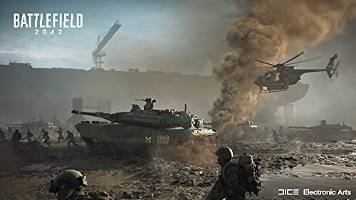 Battlefield 2042 (DE)