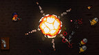 Enter/Exit the Gungeon (DE)