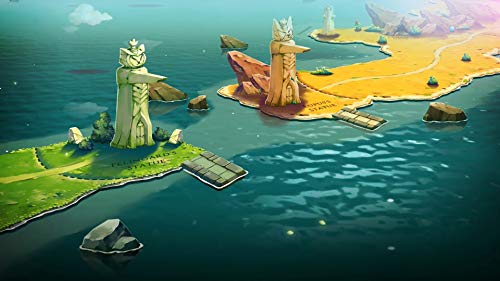 Cat Quest I+II: Pawsome Pack