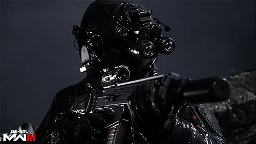 Call of Duty: Modern Warfare III (DE)