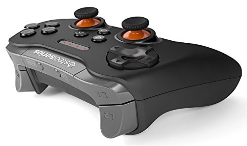 Controller / Pad Stratus XL Wireless Gaming schwarz [SteelSeries]