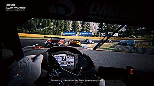 Gran Turismo 7 (DE)
