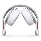 Beats Mixr On-Ear-Kopfhörer - weiß [Beats by Dr. Dre]