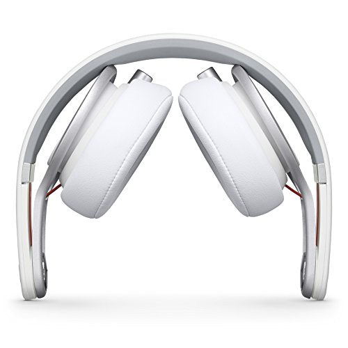 Beats Mixr On-Ear-Kopfhörer - weiß [Beats by Dr. Dre]