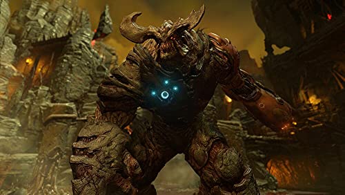 Doom 2016 (FR) — Day One Edition