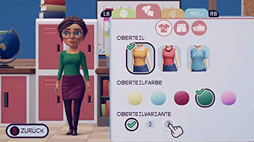 My Universe: Meine Schulklasse (DE)