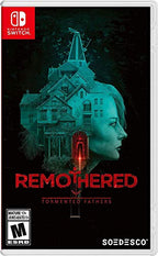 Remothered: Tormented Fathers (US)