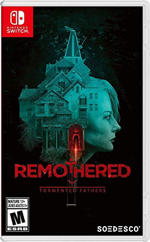 Remothered: Tormented Fathers (US)