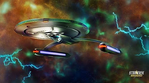 Star Trek: Resurgence (DE)