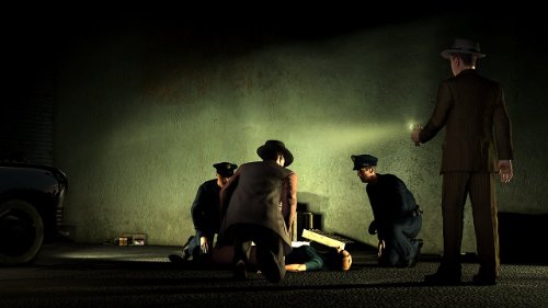 L.A. Noire (AT)