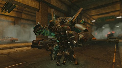 Bionic Commando (GB)