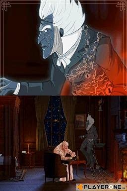 Disney's A Christmas Carol (FR)