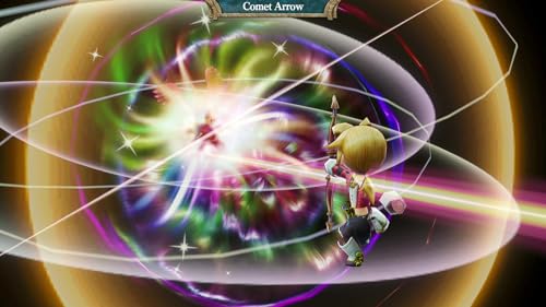 The Legend of Legacy HD Remastered (DE) — Deluxe Edition