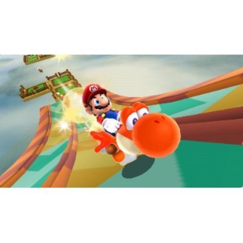 Super Mario Galaxy 2 (FR)