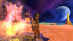 Sphinx and the Cursed Mummy (AT)