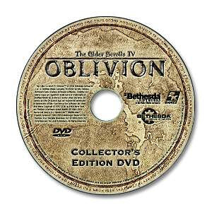 The Elder Scrolls IV: Oblivion