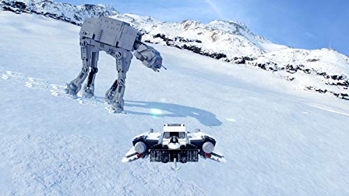 Lego Star Wars Skywalker Saga (DE) — Steelbook