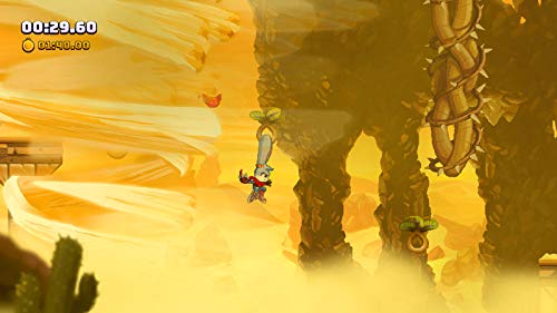 Kaze and the Wild Masks (DE)
