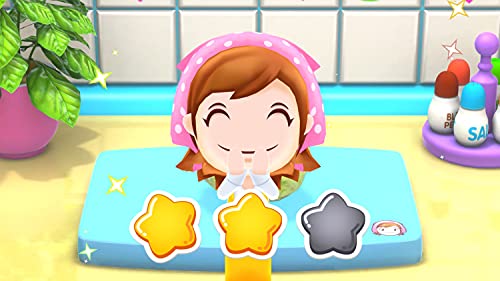 Cooking Mama: CookStar (DE)