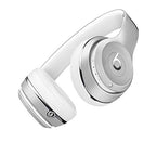 Beats Solo3 Wireless On-Ear Headphones - Silver silber [Beats by Dr. Dre]