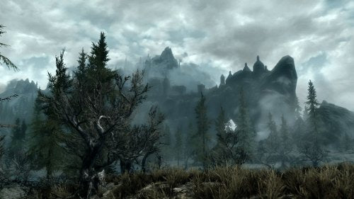 The Elder Scrolls V: Skyrim (GB) — Classics
