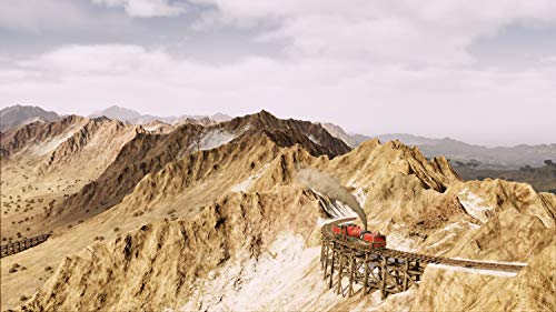 Railway Empire Complete Collection