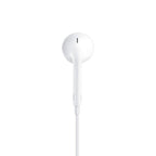 EarPods mit Lightning Anschluss weiß [Apple]
