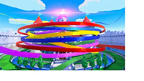 Paper Mario: The Origami King (AT)