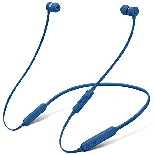 BeatsX Kopfhörer - blau [Beats by Dr. Dre]