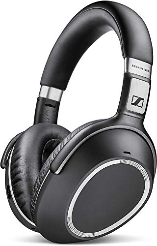 Sennheiser PXC 550 Kopfhörer schwarz [Sennheiser]