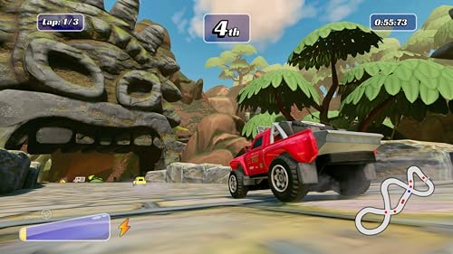 Matchbox Driving Adventures (DE)
